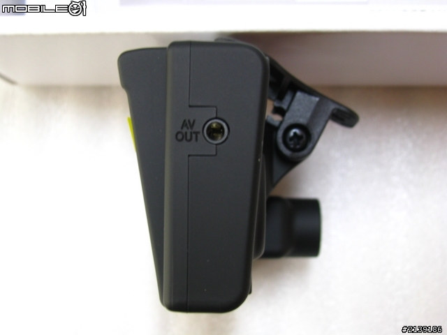 [開箱圖]_掃瞄者HDG-9600 FULL HD 500萬畫素行車記錄器