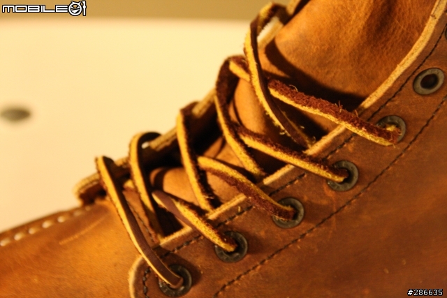 [開箱]分享我的第一雙 RED WING 1907[附圖]