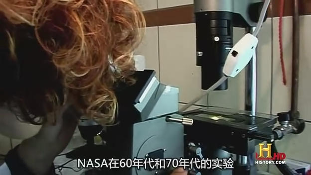 Ancient Aliens，遠古外星人，有看過嗎？