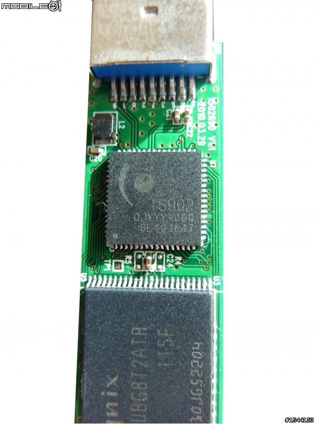 [簡單分享] Silicon Power Blaze B10 8G USB3.0 烈燄碟 內有裸照 ♬