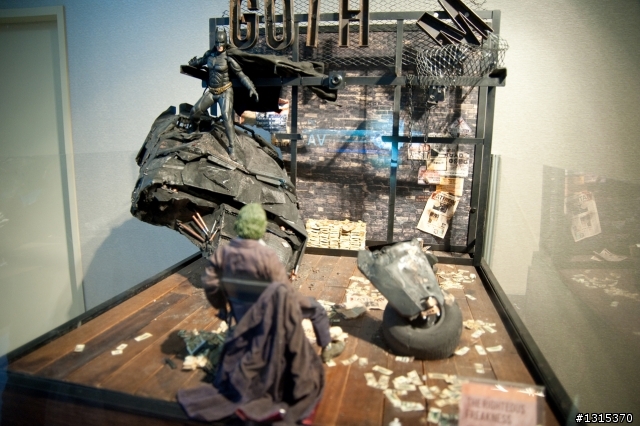 [DX06 特別版 開箱] +  HOT TOYS 台中展