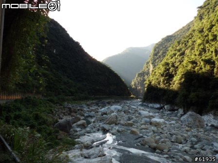 2011 太魯閣馬拉松 [分享]