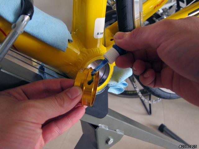 [教學] MORTOP BB30轉24 PressFit BB 安裝 Part2 - 安裝指南