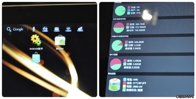【分享】 活動全記錄 Sony Tablet S 超乎所想台北體驗會