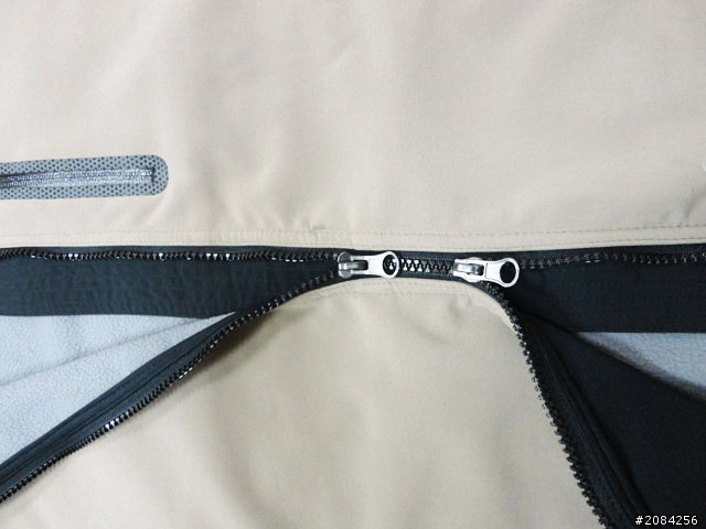 [新手開箱] 戶外用品現學現賣_克魯曼外套(男版咖啡色