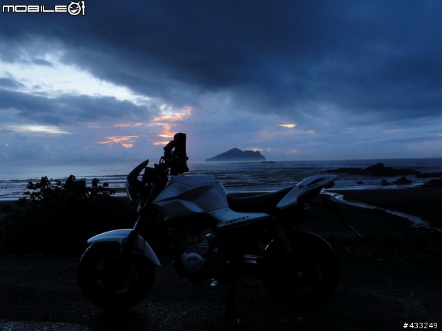2011.10.31~11.04_我和小豹的環島之旅 (圖多)