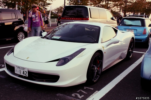 2011 日本鈴鹿F1賽&名古屋漫遊行(Canon 450D+18-55kit +小白一隻)