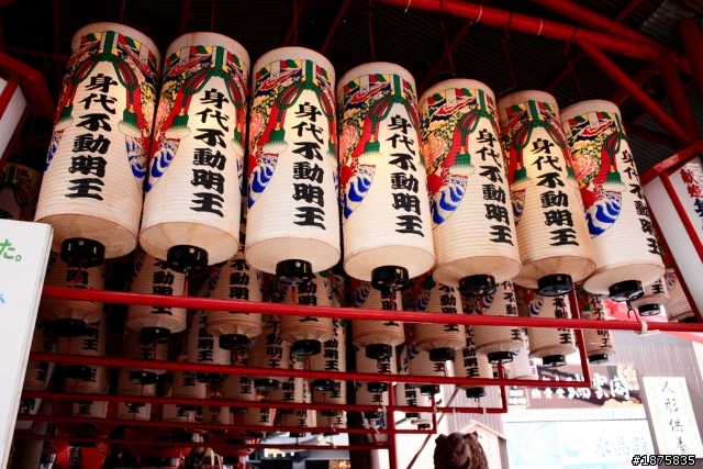 2011 日本鈴鹿F1賽&名古屋漫遊行(Canon 450D+18-55kit +小白一隻)