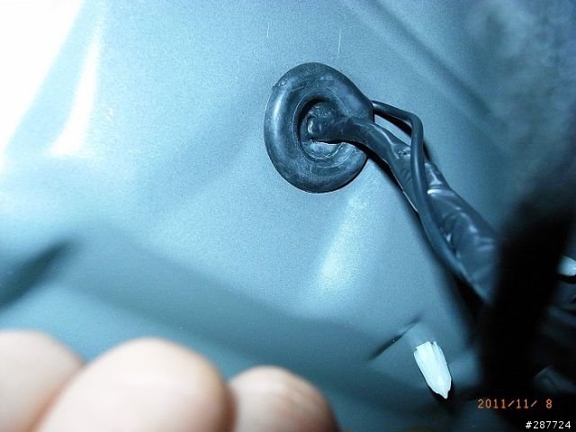 [2010運動柴莽]受不了小物分享之也來個倒車鏡頭小物分享