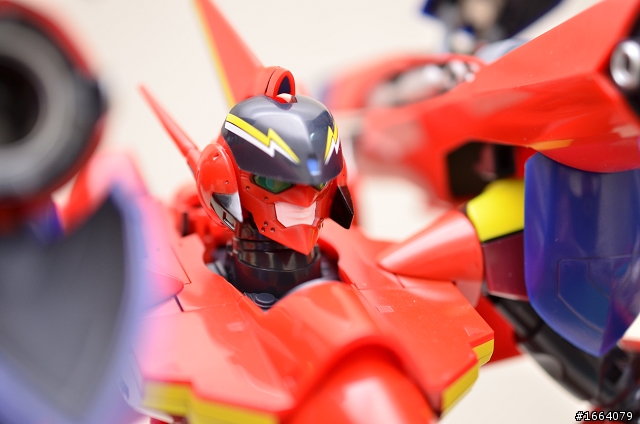 YAMATO新的VF-19改