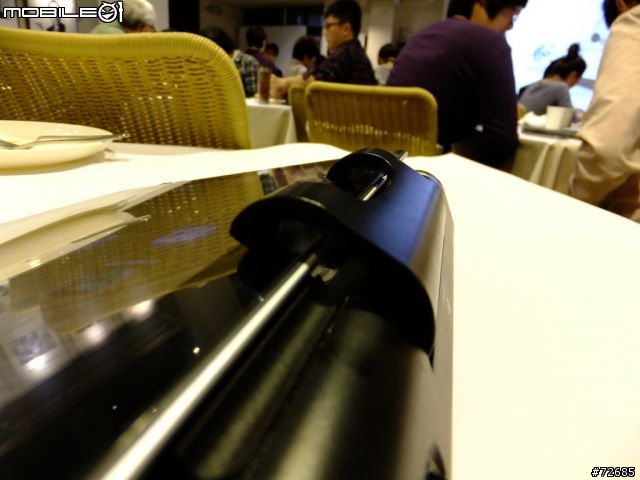 很歡樂的羅技iPad週邊配件體驗同樂會～