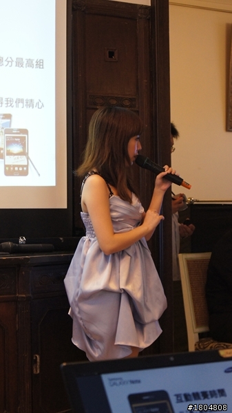 平板？手機？Samsung年度機王——Samsung Galaxy Note強勢降臨 體驗會高雄場