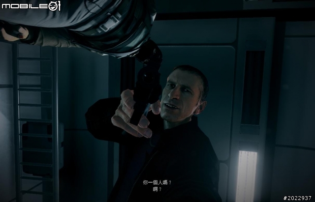 穿越戰火生死線 PC版《戰地風雲3》入門導覽