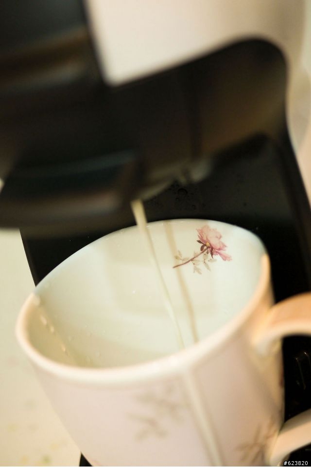 雀巢 Nescafe 膠囊咖啡機 - 我的家就是咖啡館