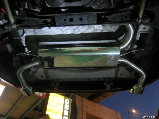 V50 D5小小進化---最終章?!