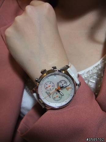 [雙開箱]TISSOT PRC200丹妮卡限量錶新購入，舊的Generosi-T也來開箱
