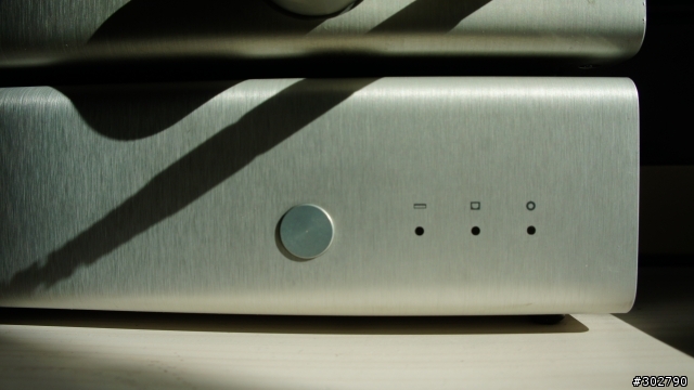 [11/2 更新] 陰雨天的 Schiit Bifrost 開箱