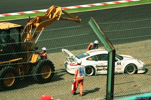 2011 日本鈴鹿F1賽&名古屋漫遊行(Canon 450D+18-55kit +小白一隻)
