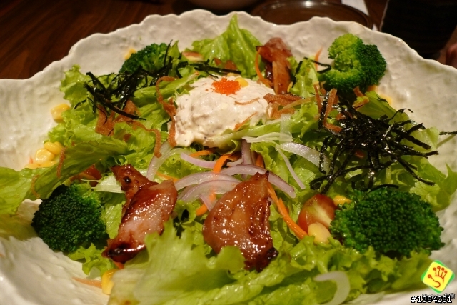 [景點] 和民居食屋