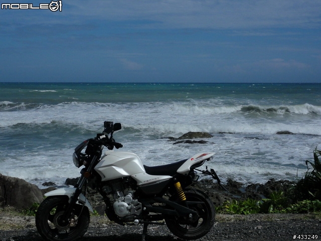 2011.10.31~11.04_我和小豹的環島之旅 (圖多)