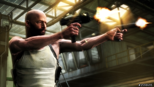 【採訪】《江湖本色3》MAX PAYNE 3 媒體體驗會