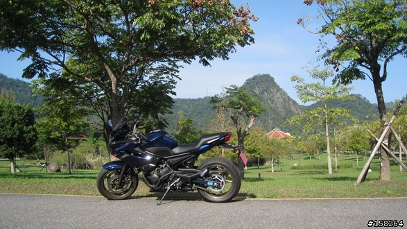 XJ6-S開箱+選車、訓車心得分享
