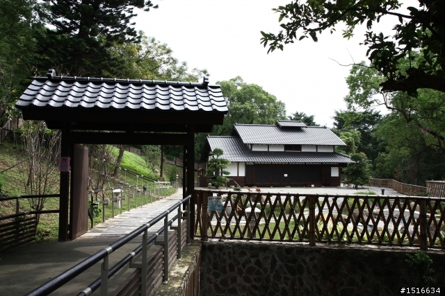 淡水"一滴水紀念館"