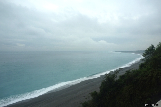 2011/11/12-15 圓夢計劃繞島行 Day 1 台北→花蓮