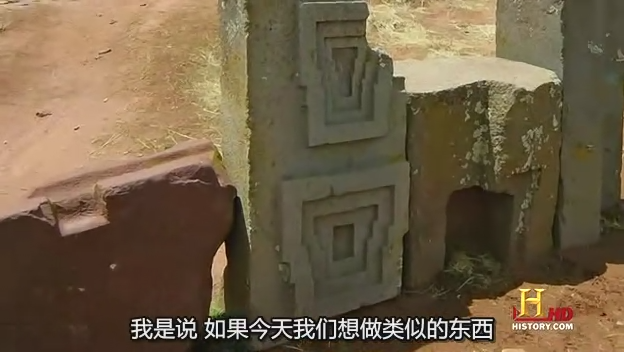 Ancient Aliens，遠古外星人，有看過嗎？