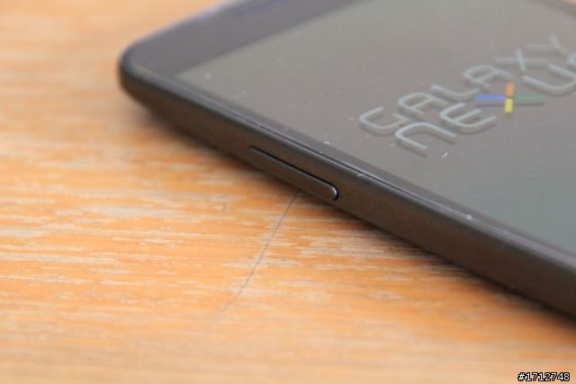11/29[開箱]Samsung +Google Galaxy Nexus -圖多
