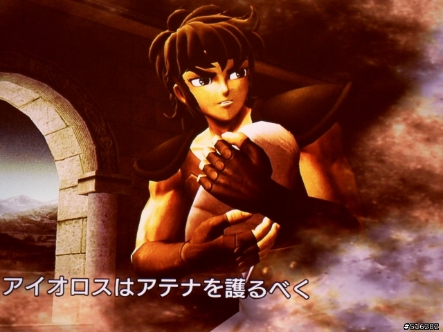 <PS3聖鬥士星矢戰記>雅典娜來開箱囉!!