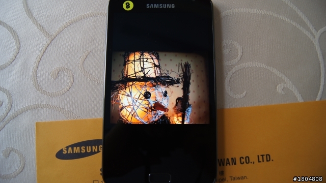 平板？手機？Samsung年度機王——Samsung Galaxy Note強勢降臨 體驗會高雄場