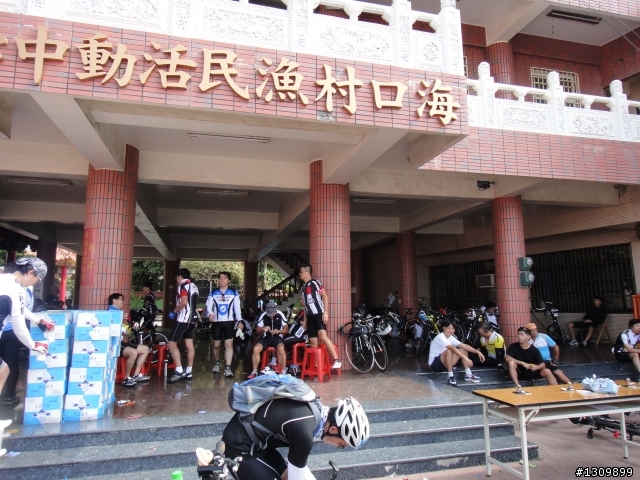 2011 NeverStop-永不放棄系列 西濱挑戰400K