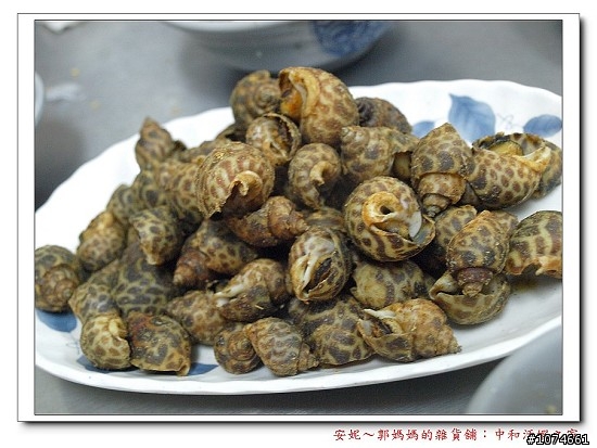 中和區中和活蝦之家～胡椒蝦！蒜頭蝦！真的好蝦