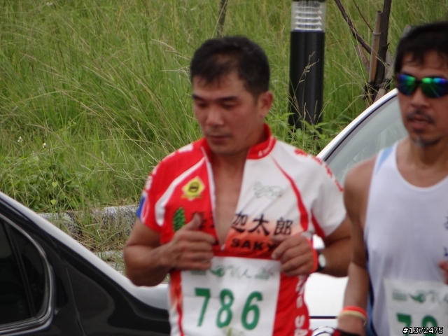 2011五股快速道路全國鐵人二項邀請賽--照片分享