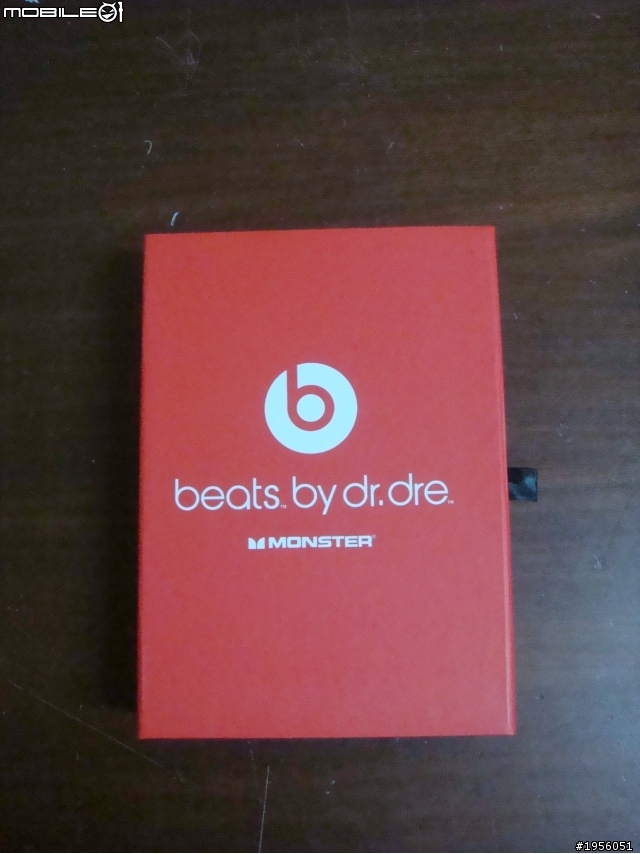 慘痛 Monster Beats by Dr.Dre真假