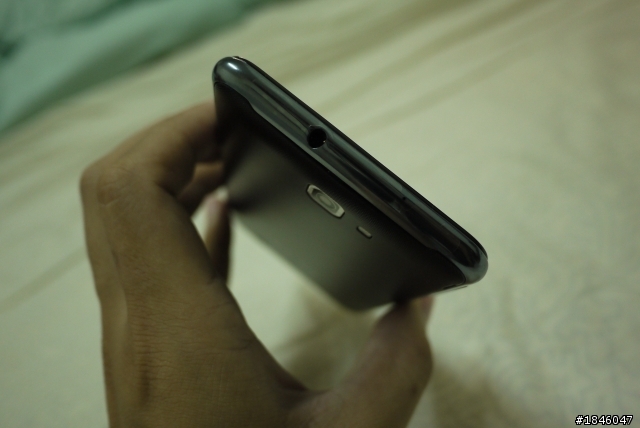Samsung GALAXY Note - 不專業開箱 (圖多慎入)
