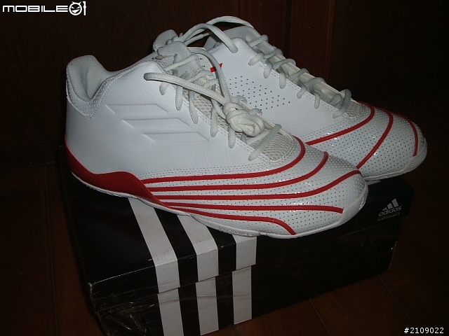 【鞋評】adidas T-Mac2復刻再現