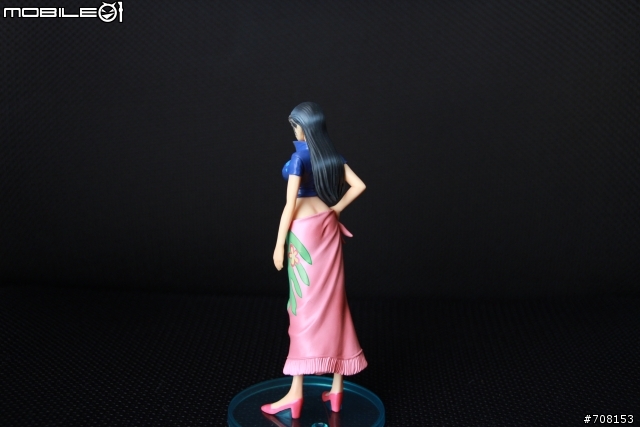 [開箱]海賊王 超級 styling 兩年後..小POP
