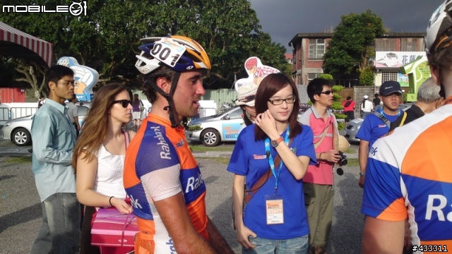 2011 Taiwan CUP 照片分享