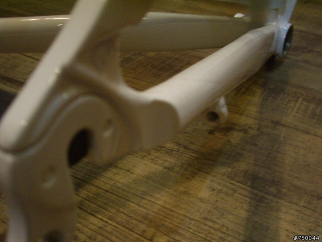 [分享]RIDLEY COMPACT車架組