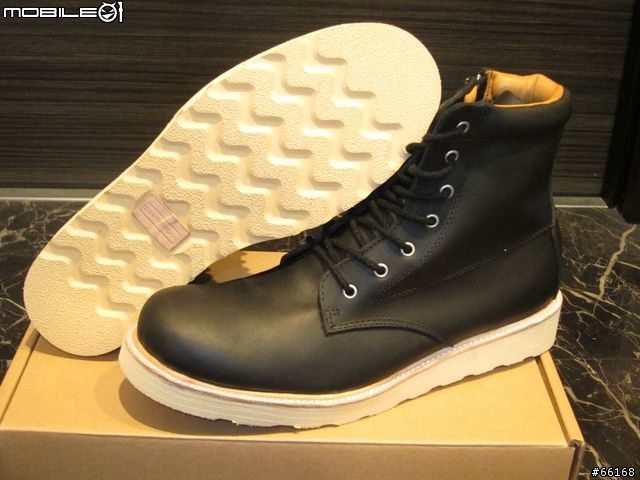 [開箱](更新實穿照)美製Red Wing+日本製Slow Wear Lion