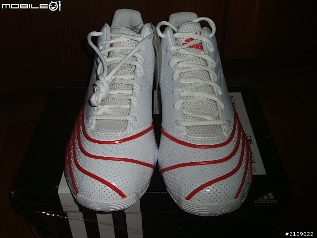 【鞋評】adidas T-Mac2復刻再現