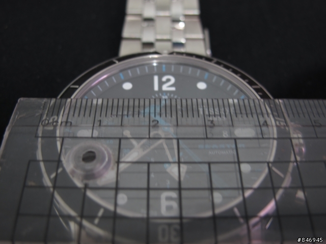 TISSOT 海星系列 開箱