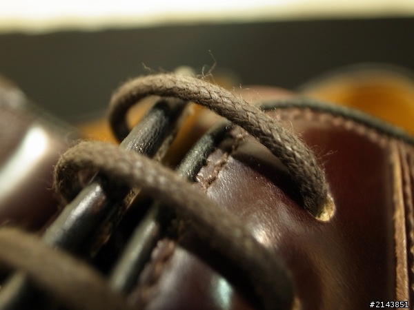 [分享]Loake 771T 穿著前簡易開箱文