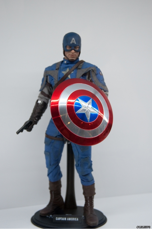 [DX06 特別版 開箱] +  HOT TOYS 台中展
