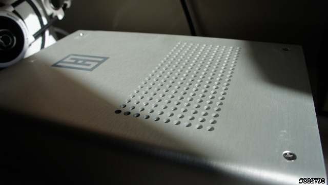 [11/2 更新] 陰雨天的 Schiit Bifrost 開箱