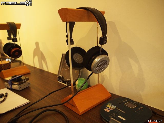 Final Audio 公開試聽會