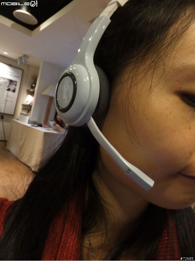 很歡樂的羅技iPad週邊配件體驗同樂會～