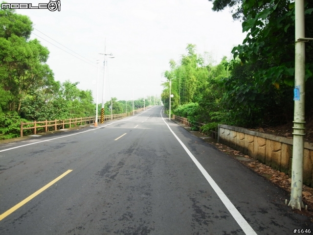 騎著Volando Alib征服西拉雅--第一屆GARMIN & MOBILE01西拉雅自行車活動紀錄